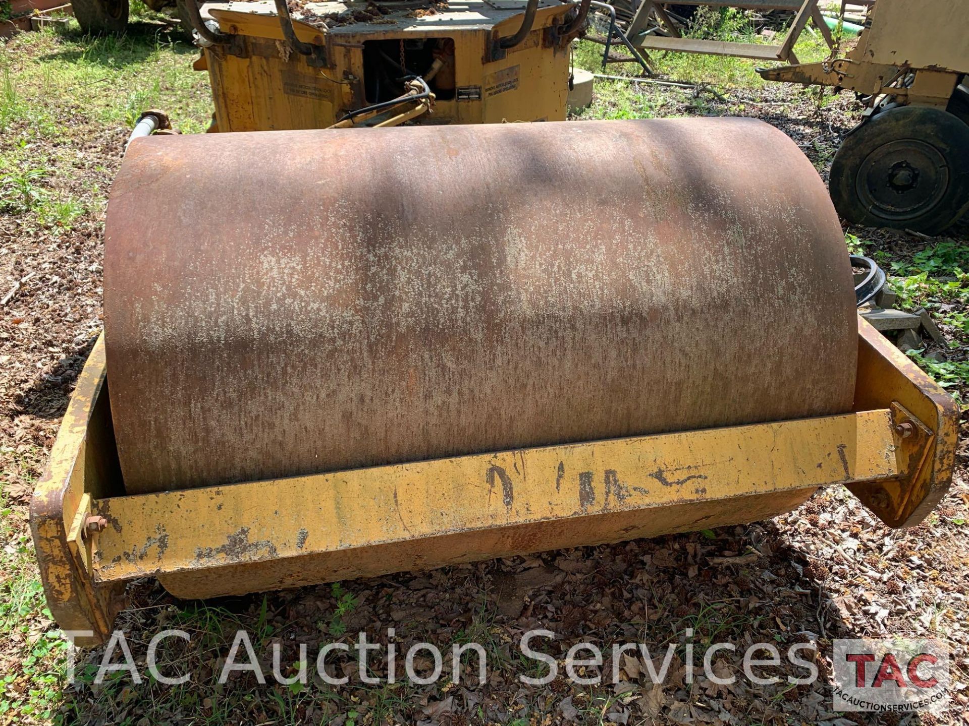 Ingersoll-Rand Vibratory Roller SP-48 - Image 5 of 25