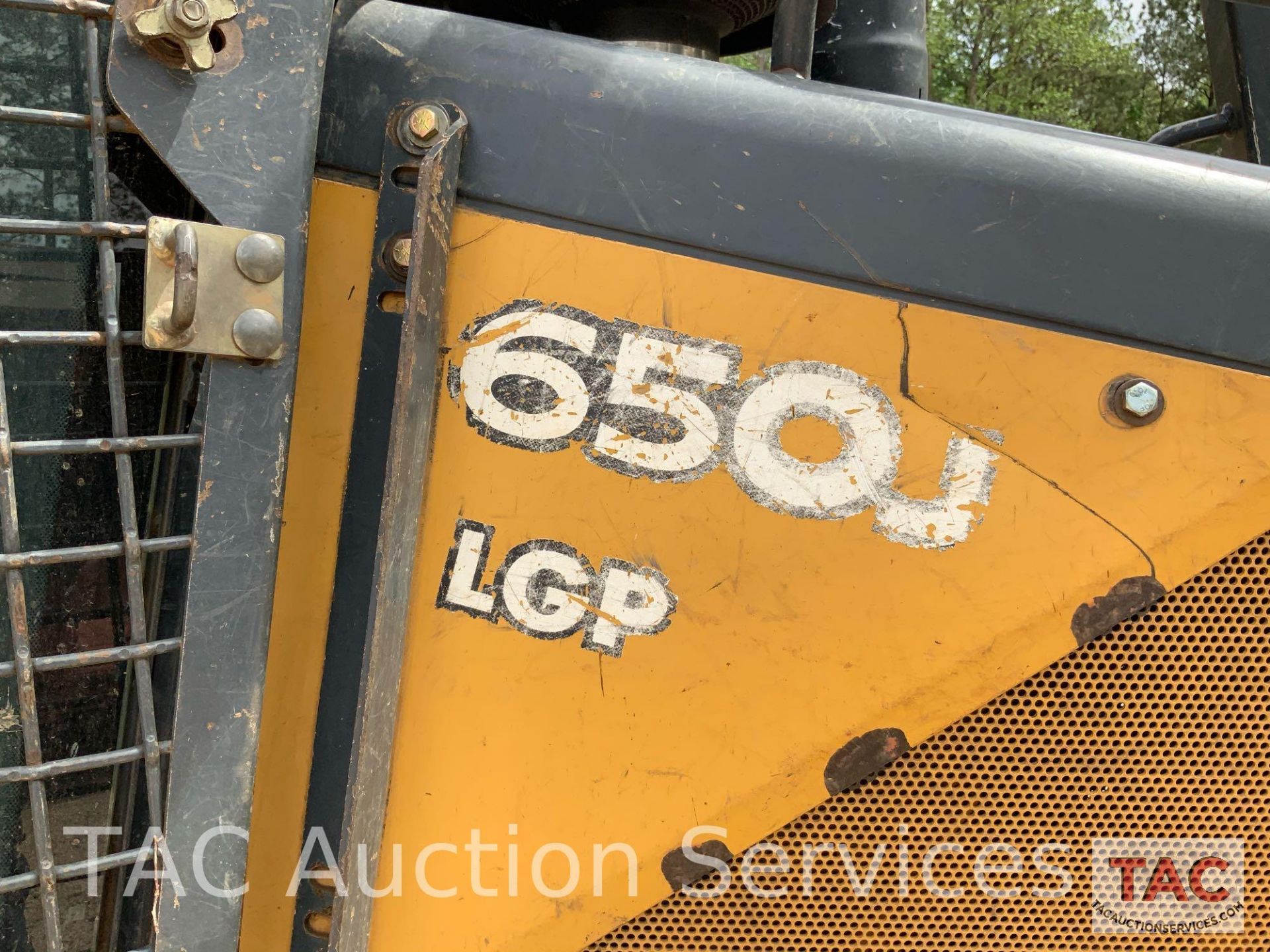 John Deere JD650J Dozer - Image 13 of 30