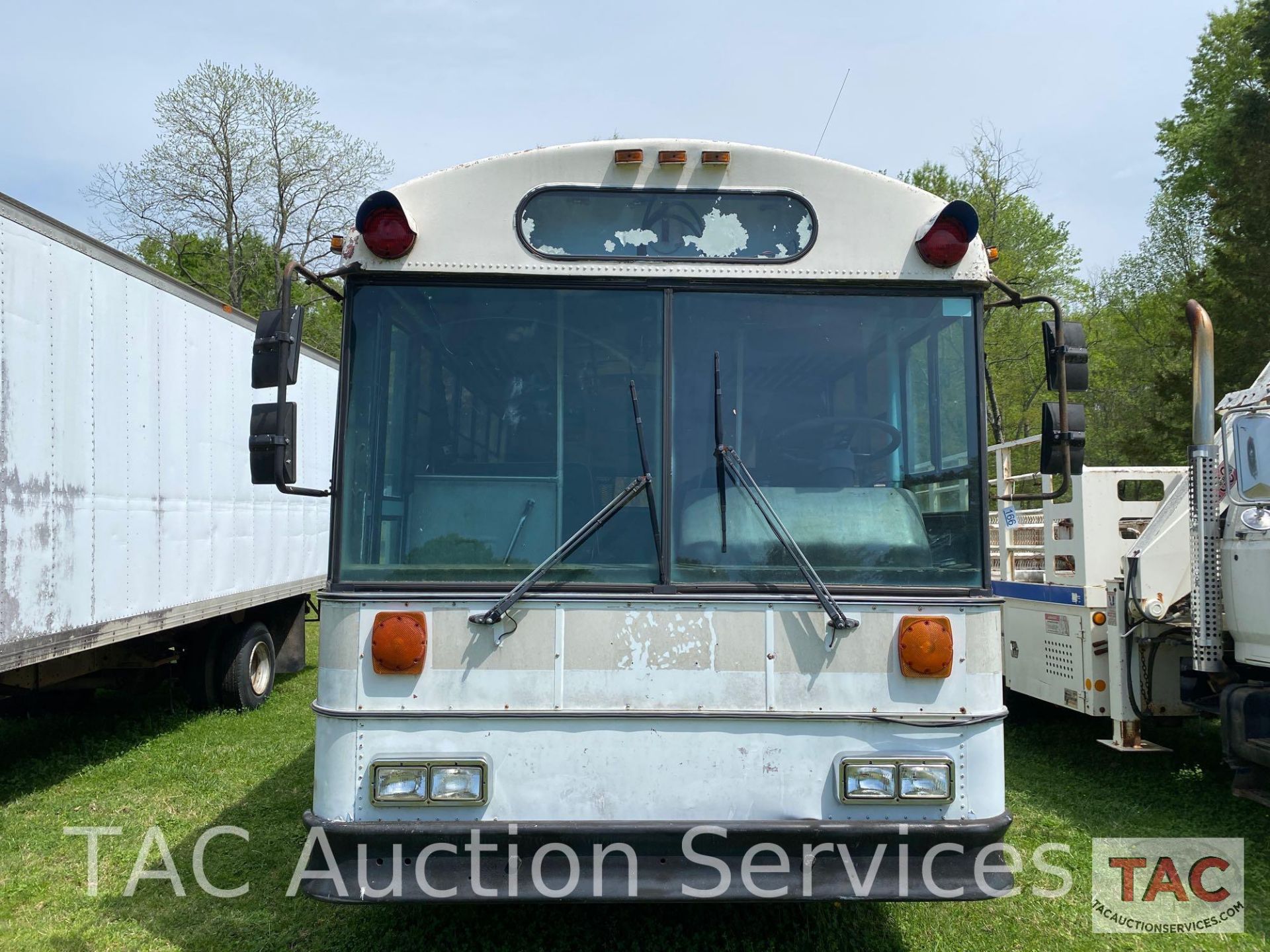 1991 Thomas School Bus - Image 2 of 67