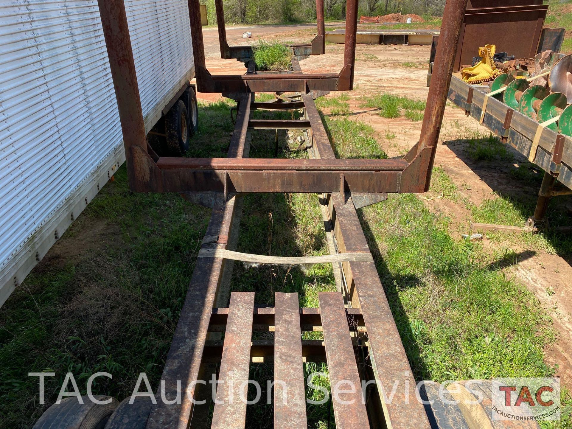 Logging Trailer - Image 10 of 19