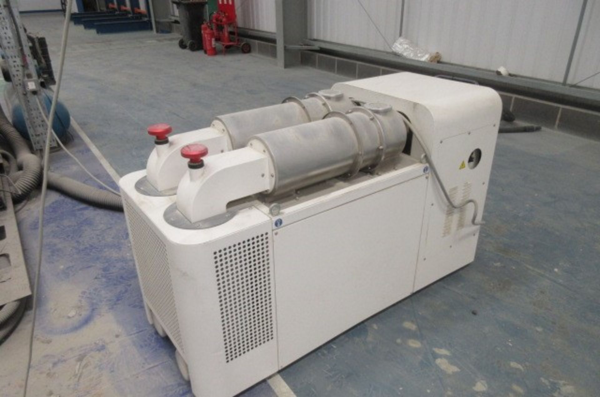 Gyro Air Dust Processor - Image 2 of 3