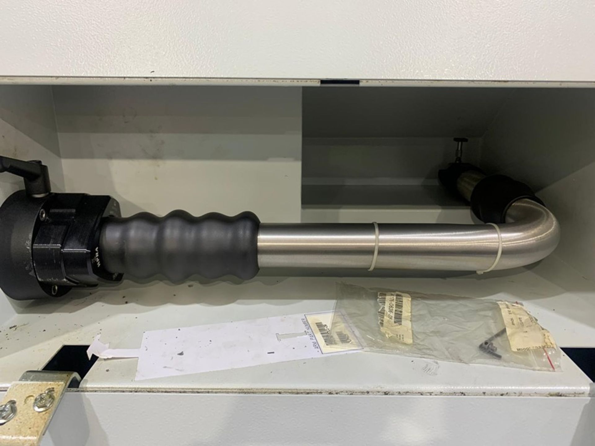 CMZ TA25Y CNC lathe (2018) - Image 11 of 16