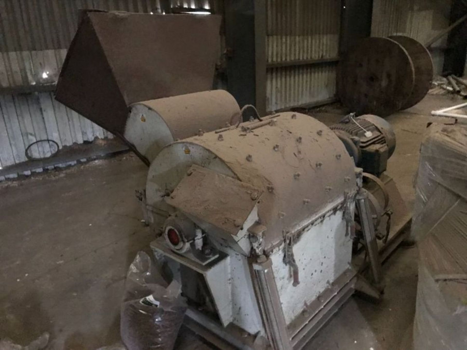 hammer mill - Image 5 of 7