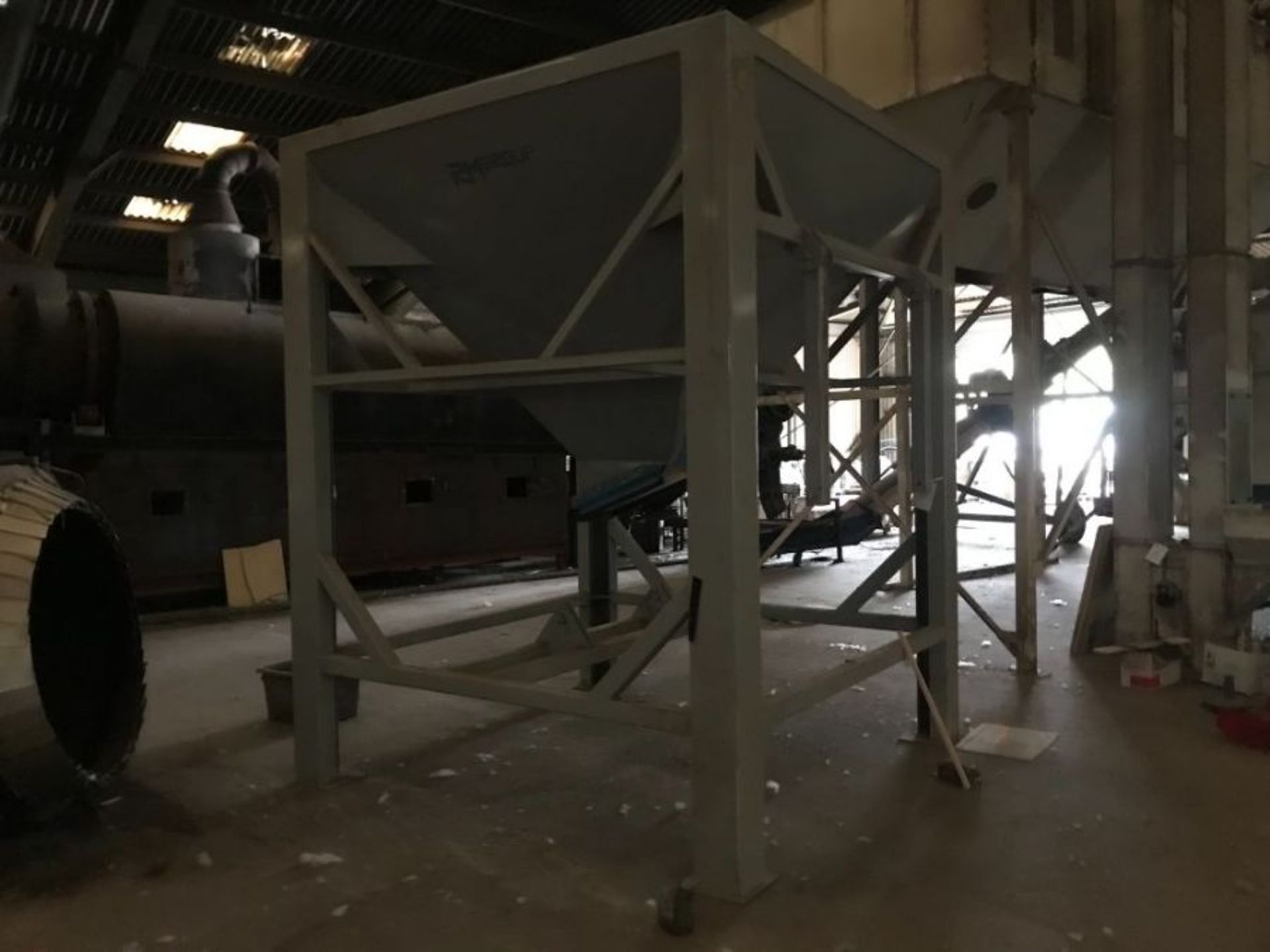 RM Group bag filling and sealing line (2018) - Image 3 of 24