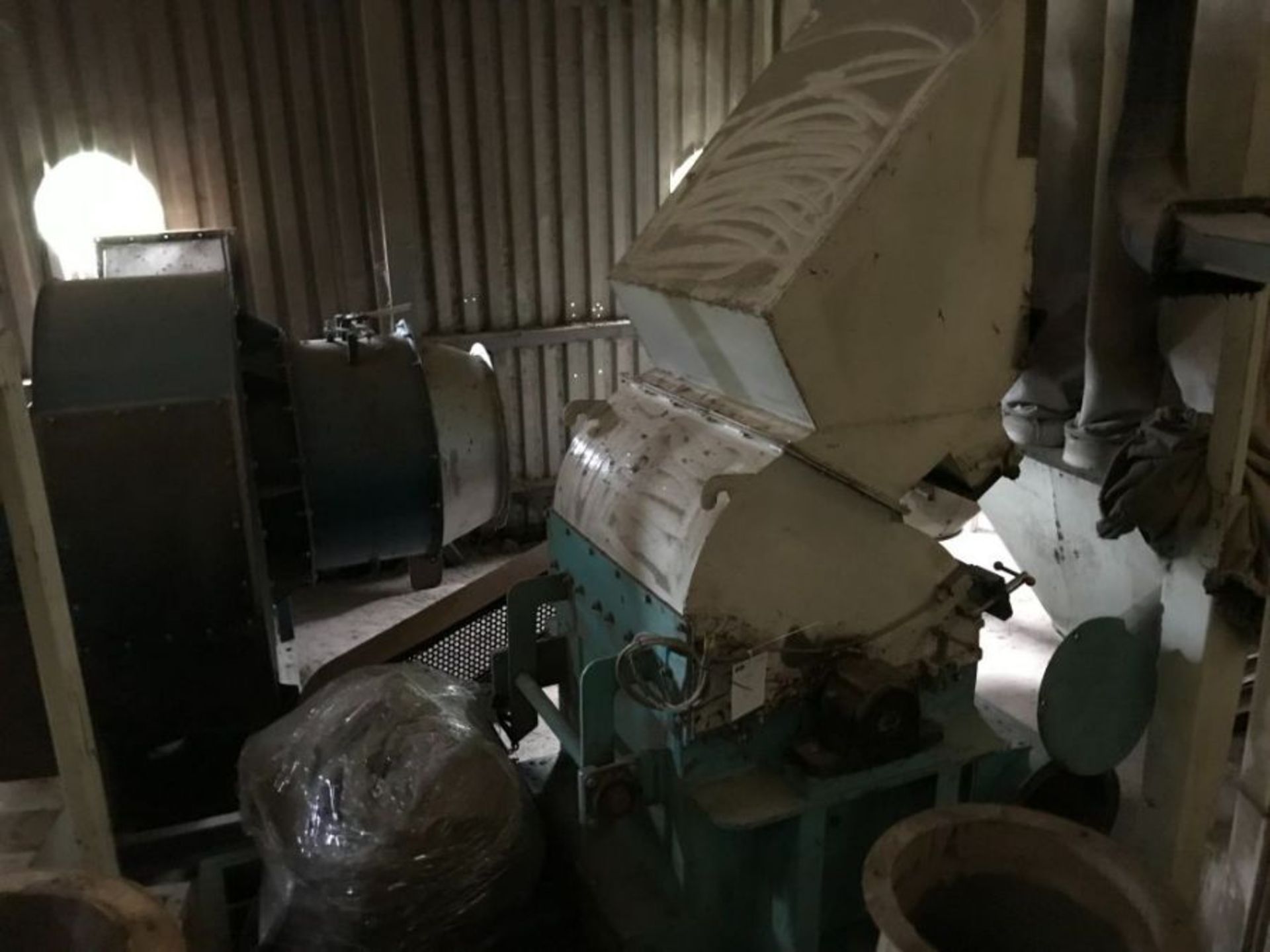 hammer mill - Image 6 of 8