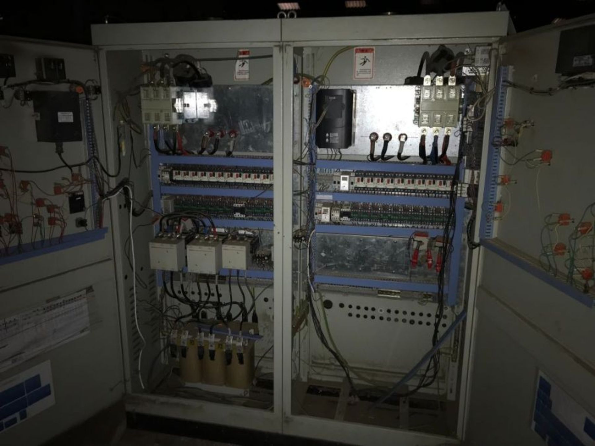 AGICO Group control panel - Image 6 of 6