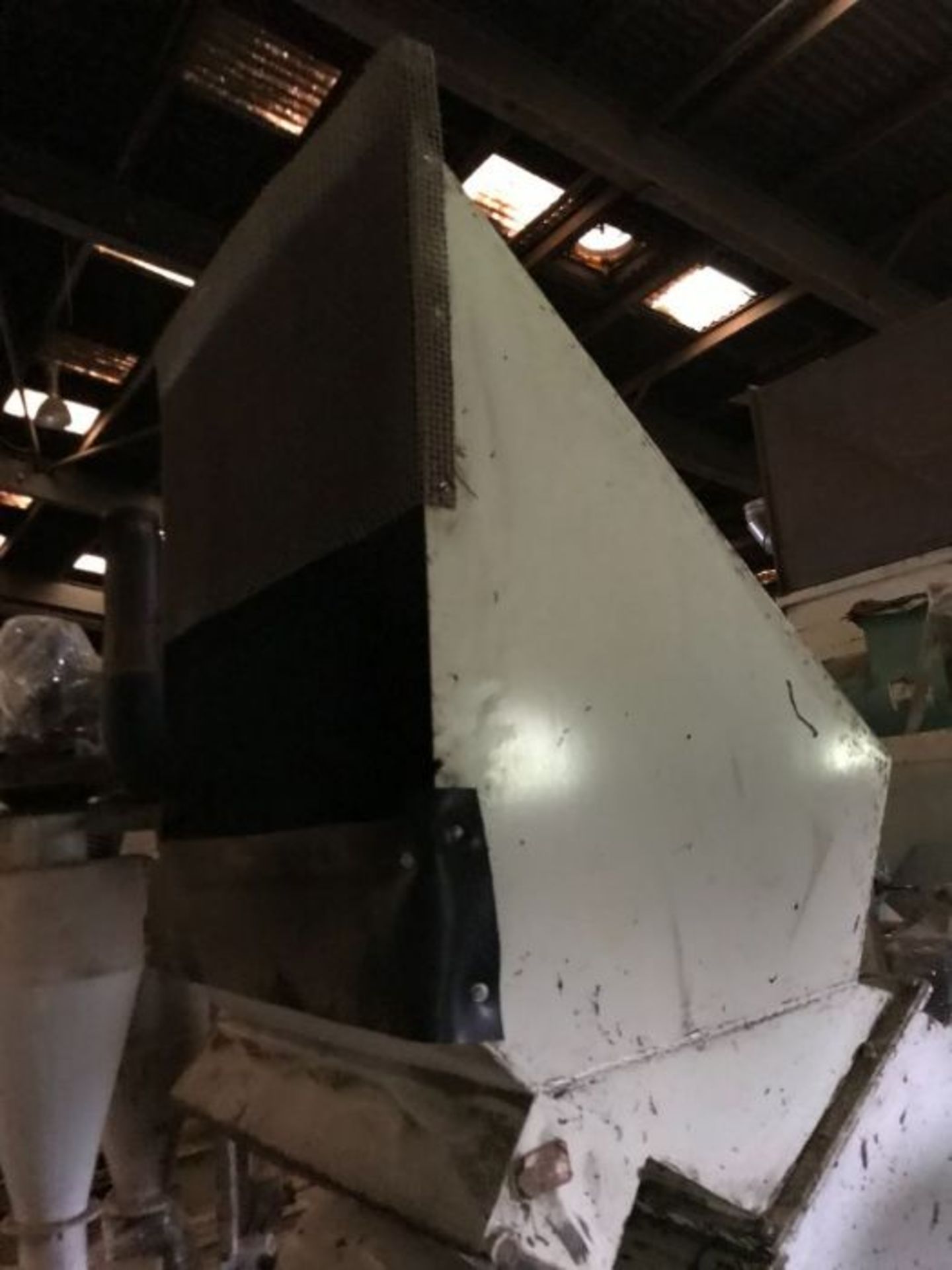 hammer mill - Image 3 of 8