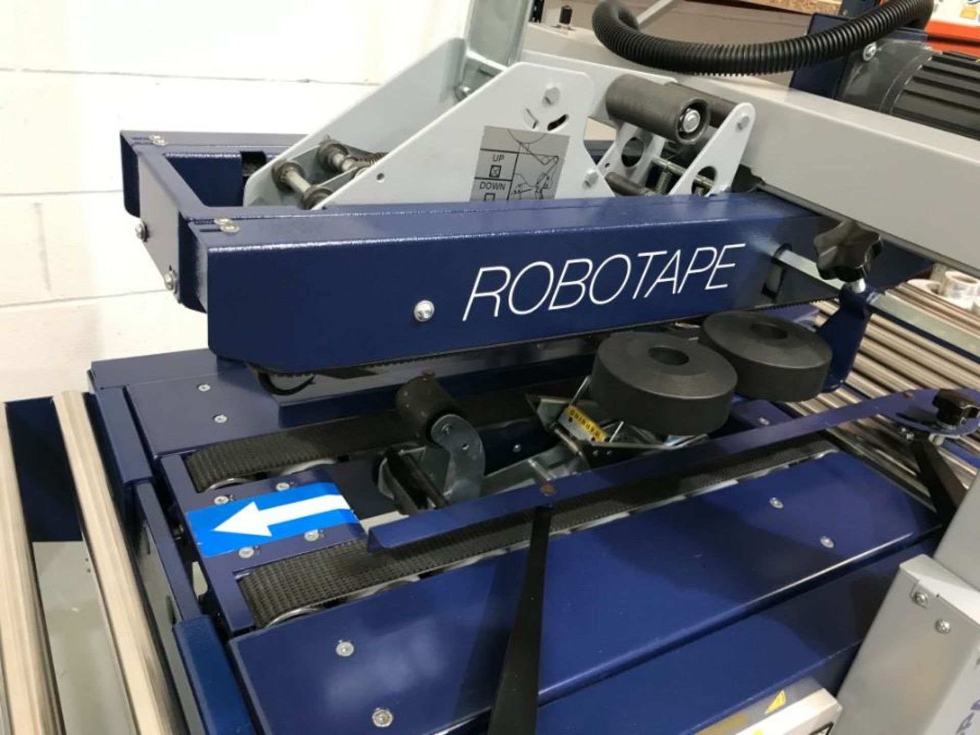 Robopac Tape 50 case taper - Image 3 of 5