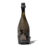 5 bottles 1979 Gosset Hugues Capet