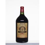 1 3 litre bottle 1994 Ch Angelus