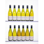 12 bottles 2006 Chassagne-Montrachet Les Caillerets Fontaine-Gagnard