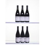 12 bottles 2006 Clarendon Hills Pigott Range Syrah