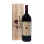 1 magnum 2011 Masseto