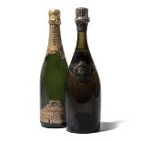 4 bottles Mixed Gosset