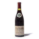 11 bottles 1983 Gevrey-Chambertin