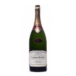 1 jeroboam Laurent-Perrier NV