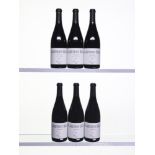 12 bottles 2006 Clarendon Hills Romas Grenache