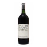 1 magnum 2002 Ridge Geyserville