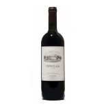 1 bottle 2004 Ornellaia