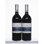 2 bottles 2010 Brunello di Montalcino Pian dell Orino