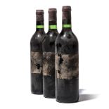 5 bottles Mixed Ch Lafite-Rothschild