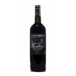 6 bottles 2013 Desiderio Merlot