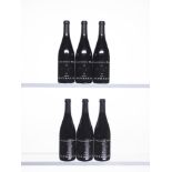 6 bottles 2006 Clarendon Hills Astralis Syrah