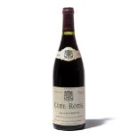12 bottles Cote-Rotie La Landonne Rostaing