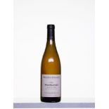 1 bottle 2001 Montrachet Colin-Deleger