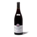 12 bottles 2007 Nuits-St.Georges Les Crots