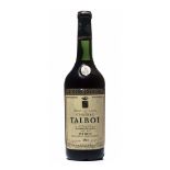 1 bottle 1961 Ch Talbot