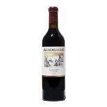 6 bottles 2015 Desiderio Merlot