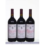 3 magnums Mixed Vega-Sicilia Valbuena