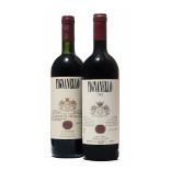 2 bottles Mixed Tignanello