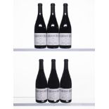 12 bottles 2006 Clarendon Hills Hickinbotham Syrah