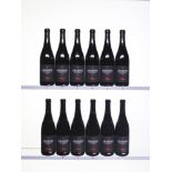 12 bottles 1998 Amarone della Valpolicella Allegrini