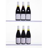 12 bottles 1996 Beaune 1er Cru Dames Hospitalieres Hospices