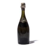 12 bottles 1979 Gosset Grand Millesime