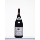 1 magnum 1997 Hermitage La Chapelle Jaboulet