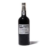 6 bottles 1999 Quinto do Passadouro