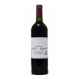 12 bottles 2005 Ch Lynch Bages