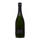 1 bottle 1998 Bollinger VVF