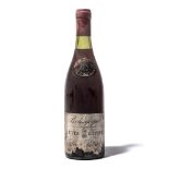 12 bottles 1976 Bourgogne Rouge Cuvee Latour