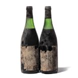 11 bottles 1971 Gevrey-Chambertin BBR