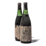 10 bottles 1971 Charmes Chambertin BBR