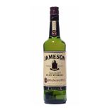 12 bottles Jamesons Whisky