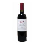 6 bottles 2001 Penfolds Bin 389 Cabernet/Shiraz