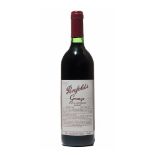 6 bottles 1996 Penfolds Grange