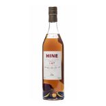 6 bottles 1987 Hine Early Landed Cognac