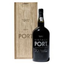 1 magnum 2017 Douro Boys Vintage Port